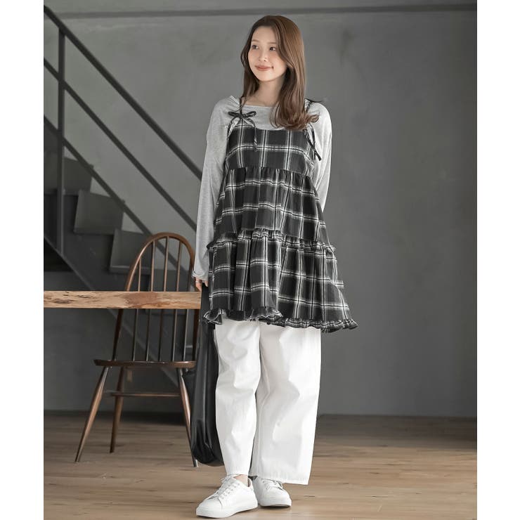 シアー天竺ロンＴ | rps | 詳細画像27 