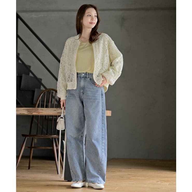 シアー天竺ロンＴ | rps | 詳細画像36 