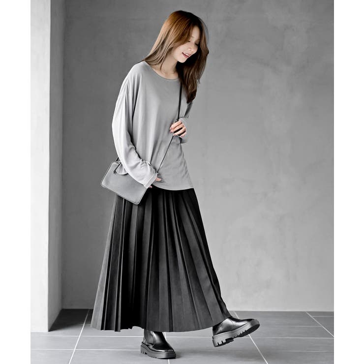 シアー天竺ロンＴ | rps | 詳細画像37 