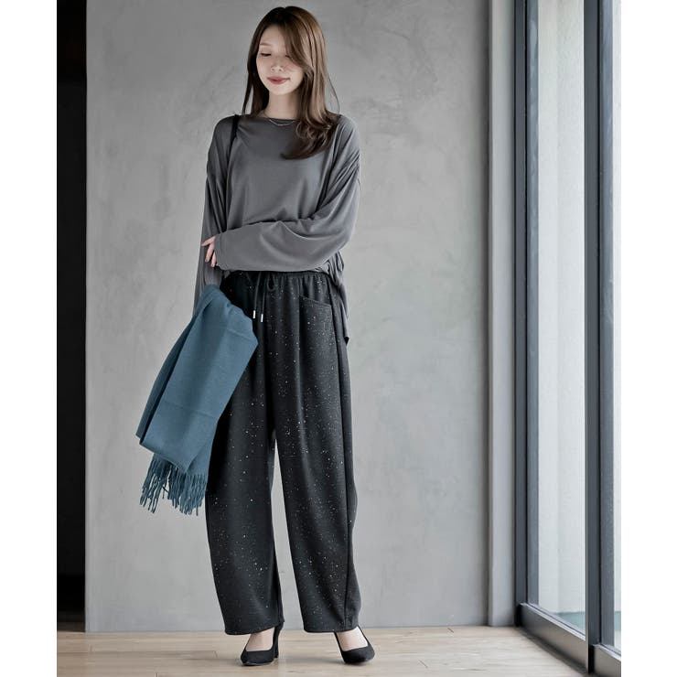 シアー天竺ロンＴ | rps | 詳細画像44 