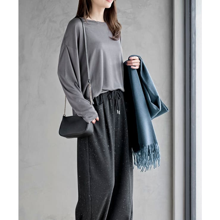 シアー天竺ロンＴ | rps | 詳細画像48 