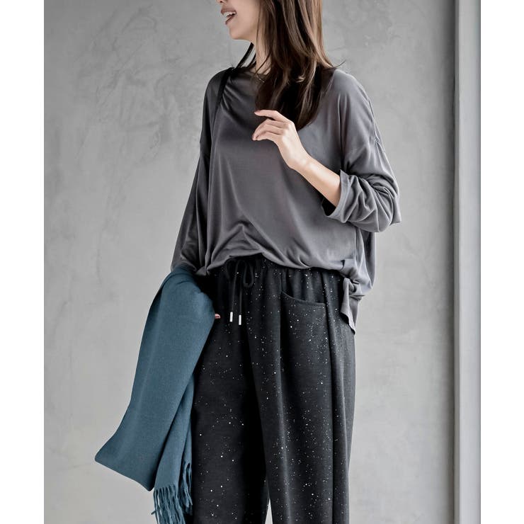 シアー天竺ロンＴ | rps | 詳細画像50 