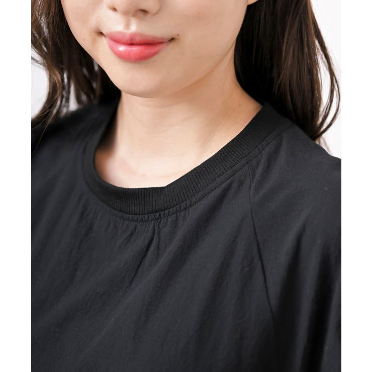 コットンフレアーワンピース | rps | 詳細画像12 