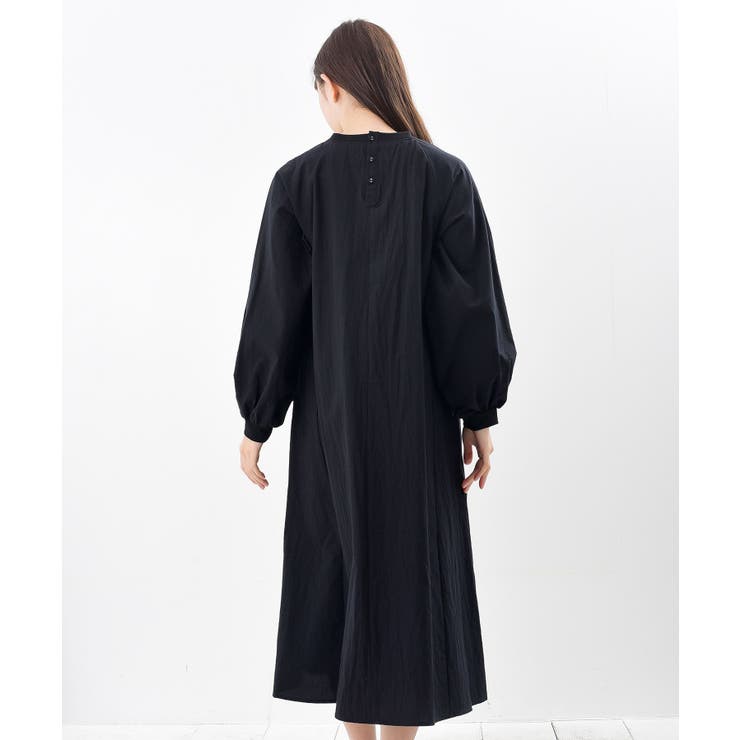 コットンフレアーワンピース | rps | 詳細画像38 