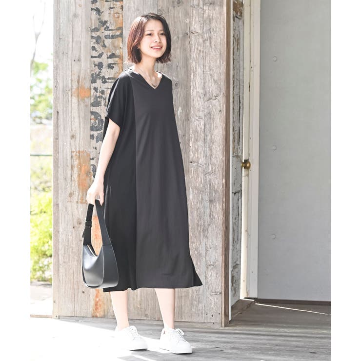 新品 タグ付き✨ダイアグラム 現行 ワンピース バイカラー 2way ベルト 新品 タグ付き✨ダイアグラム 現行 ワンピース バイカラー 2way