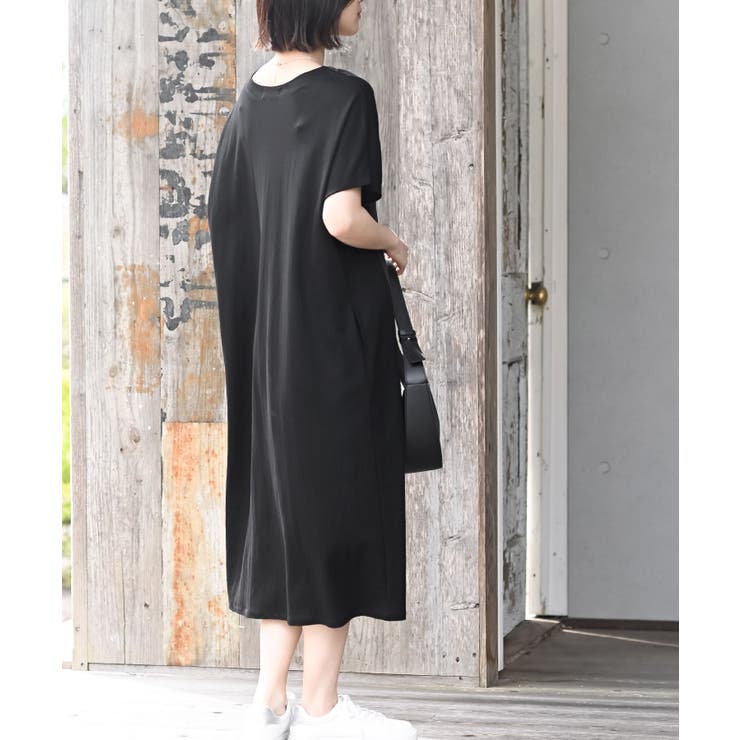 rubi【新品、未使用】anuans 人気　ワンピース　タグ付き 未使用 タグ付き ZARA ロングプリントワンピース - メルカリ