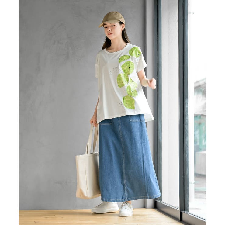 シトラスワイドＴ | rps | 詳細画像2 