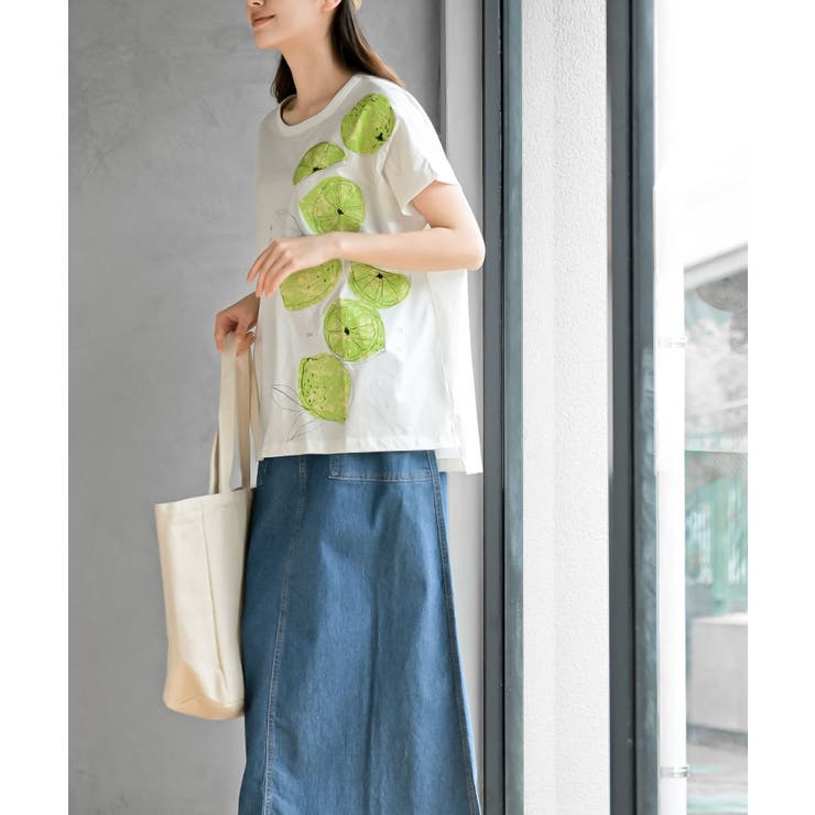 シトラスワイドＴ | rps | 詳細画像3 