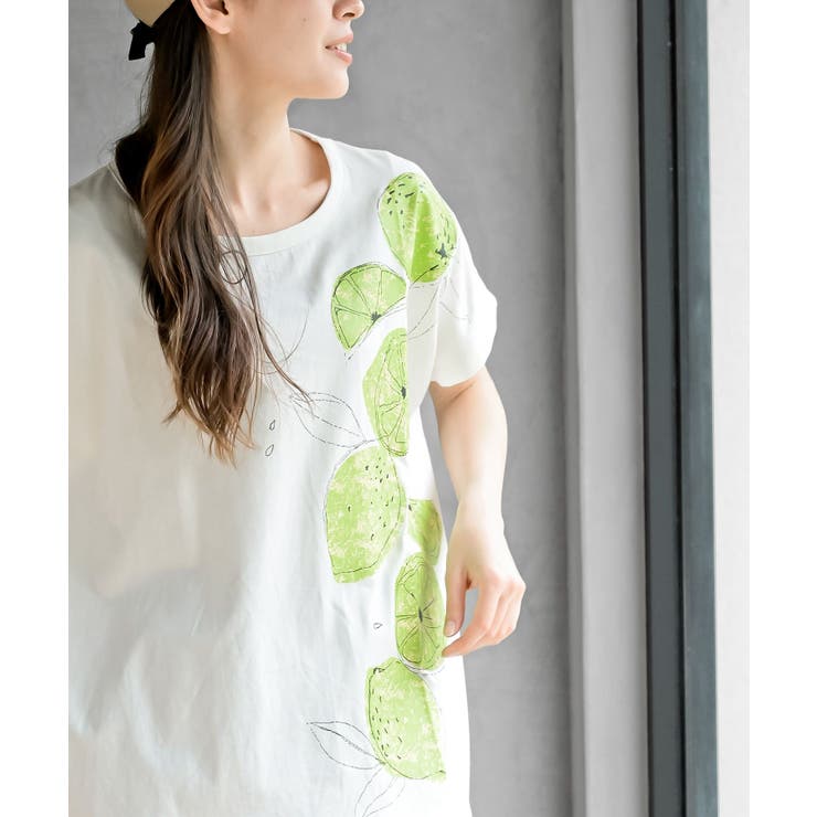 シトラスワイドＴ | rps | 詳細画像6 