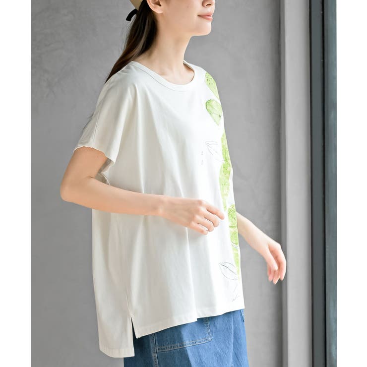 シトラスワイドＴ | rps | 詳細画像9 