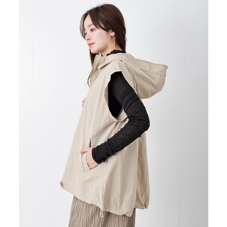 LASTMAN - 【ラスト1点】PRINTED HOODIE 