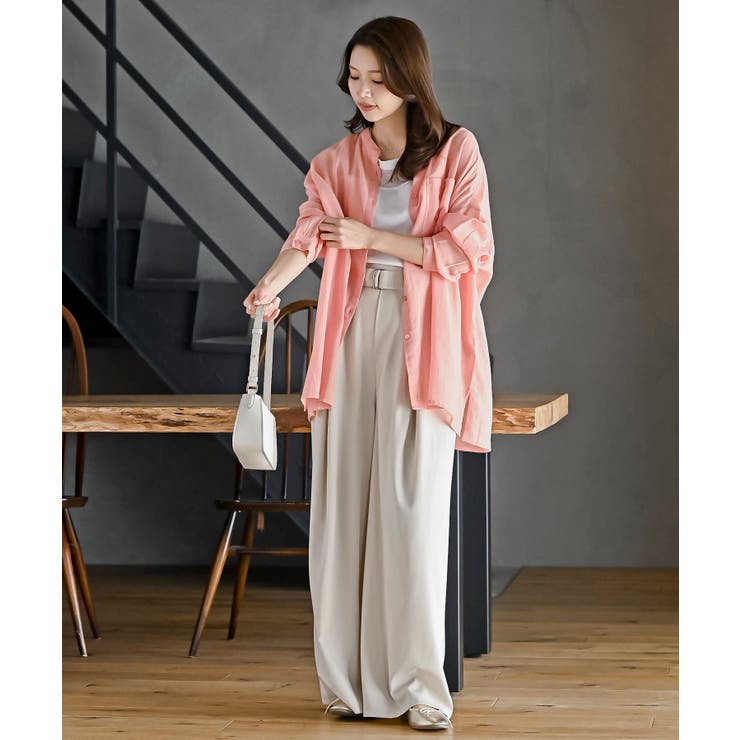 シアータンクトップ | rps | 詳細画像10 