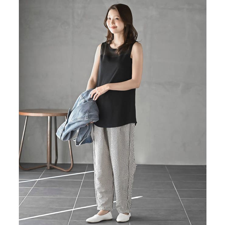 シアータンクトップ | rps | 詳細画像11 