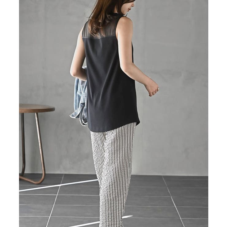 シアータンクトップ | rps | 詳細画像12 