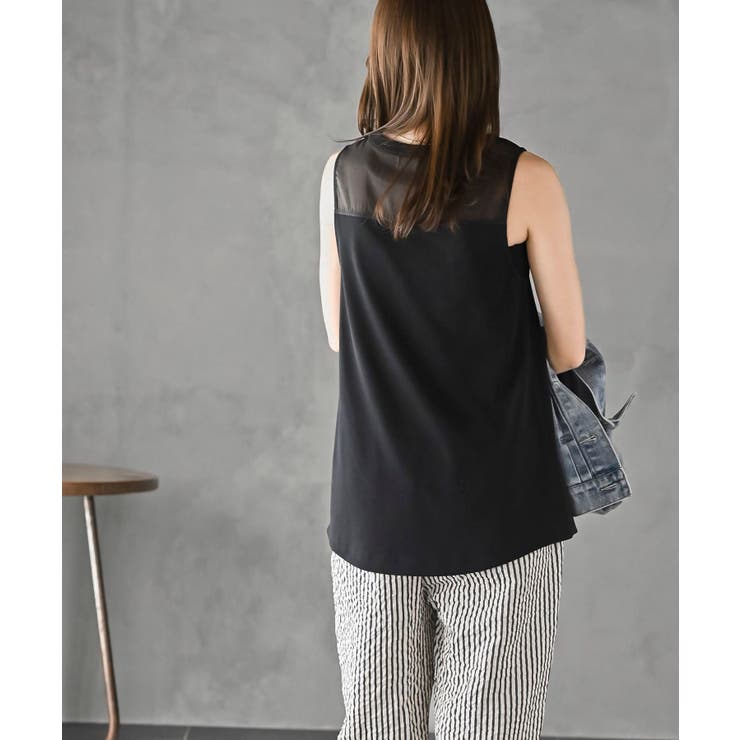 シアータンクトップ | rps | 詳細画像13 