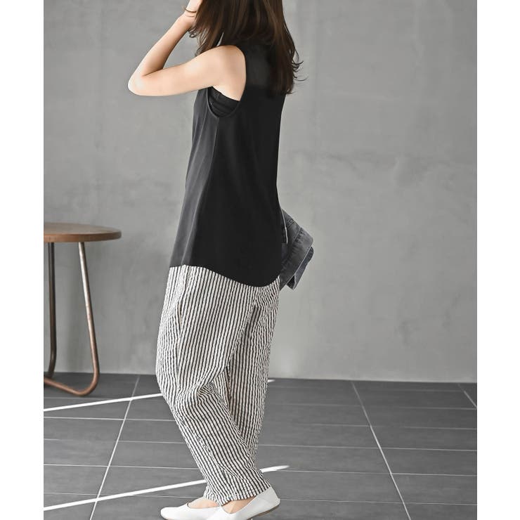 シアータンクトップ | rps | 詳細画像14 