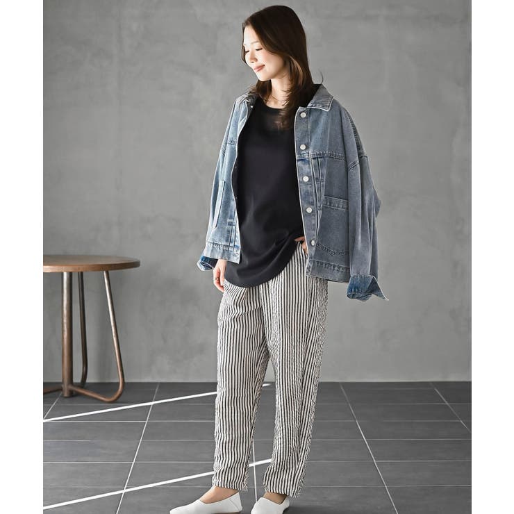 シアータンクトップ | rps | 詳細画像19 