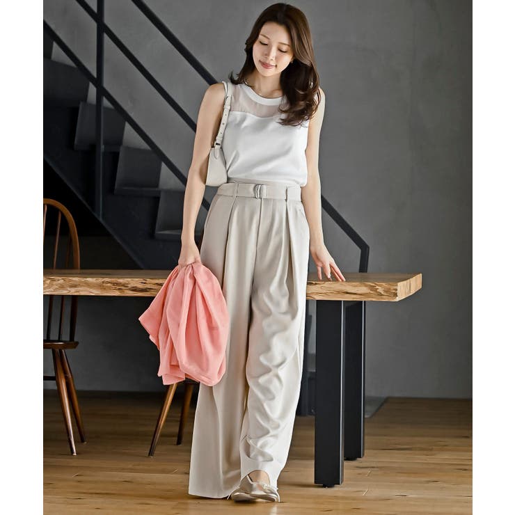 シアータンクトップ | rps | 詳細画像2 