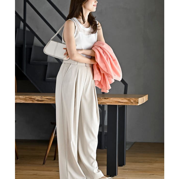 シアータンクトップ | rps | 詳細画像3 