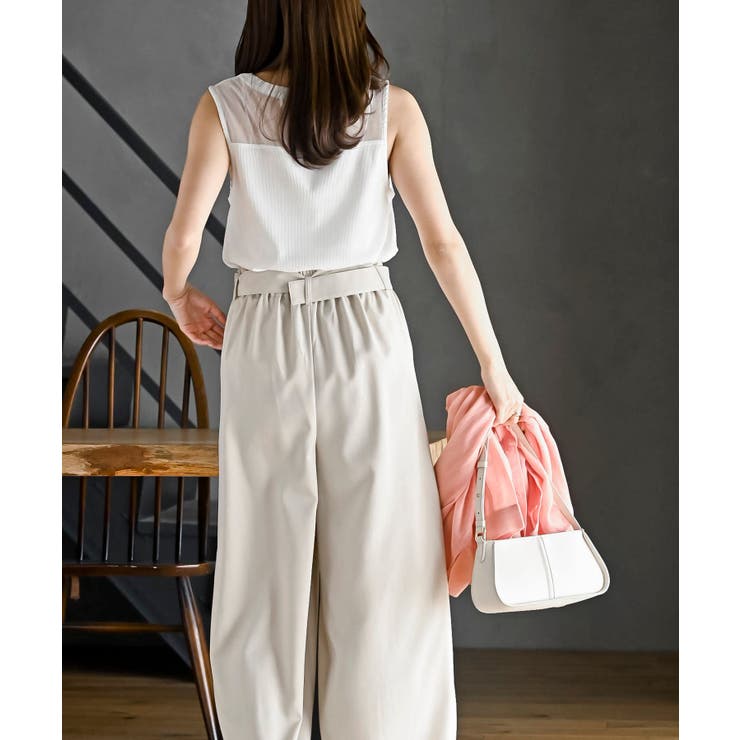 シアータンクトップ | rps | 詳細画像4 