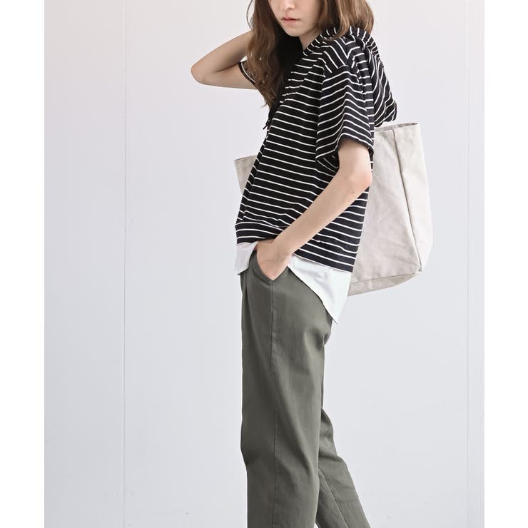 フェイクレイヤードカットパーカー | rps | 詳細画像28 