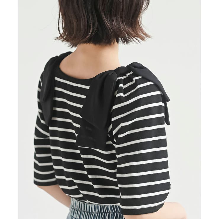 「送料無料」2点コーデセット 2025 レディース カットソー 半袖 トップス Tシャツ サルエルパンツ ロング ボトムス「メール便不可」「30」 osharewalker 「送料無料」2点コーデセット 2025 レディース
