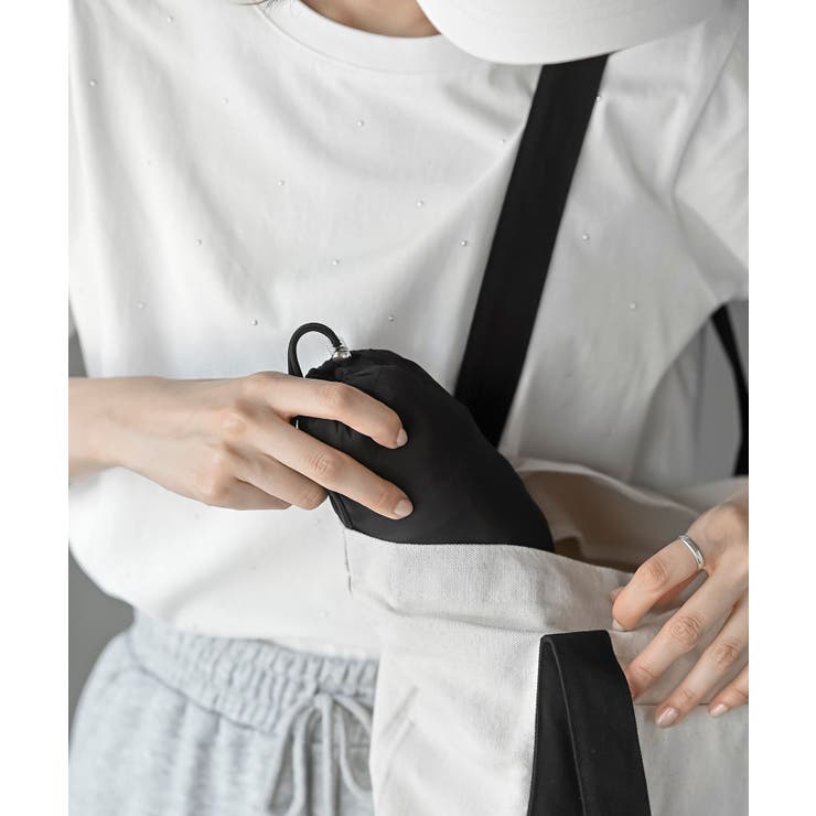 軽量ナイロンパーカー | rps | 詳細画像10 