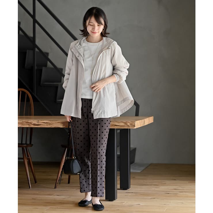 軽量ナイロンパーカー | rps | 詳細画像13 