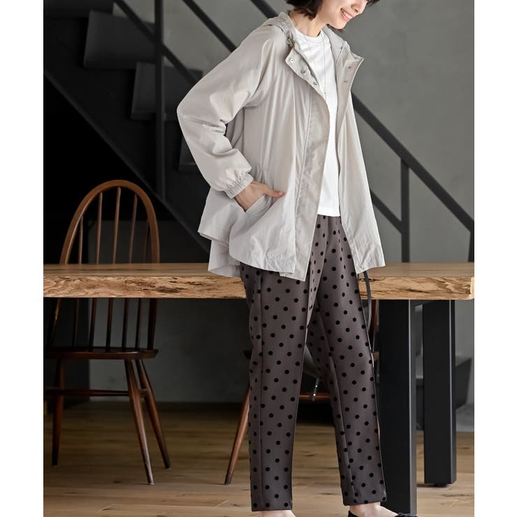 軽量ナイロンパーカー | rps | 詳細画像16 