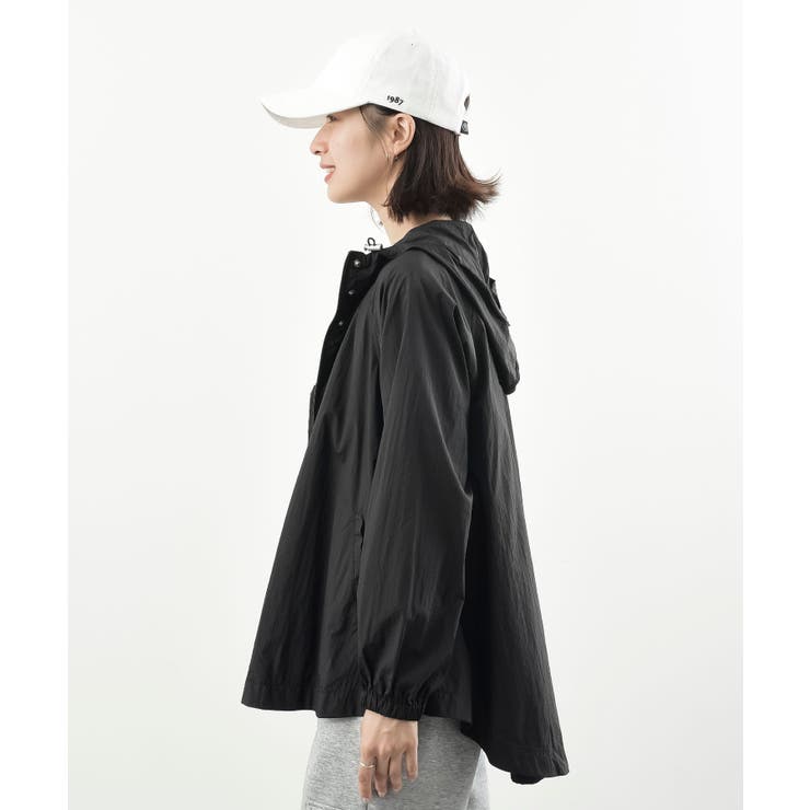 軽量ナイロンパーカー | rps | 詳細画像29 