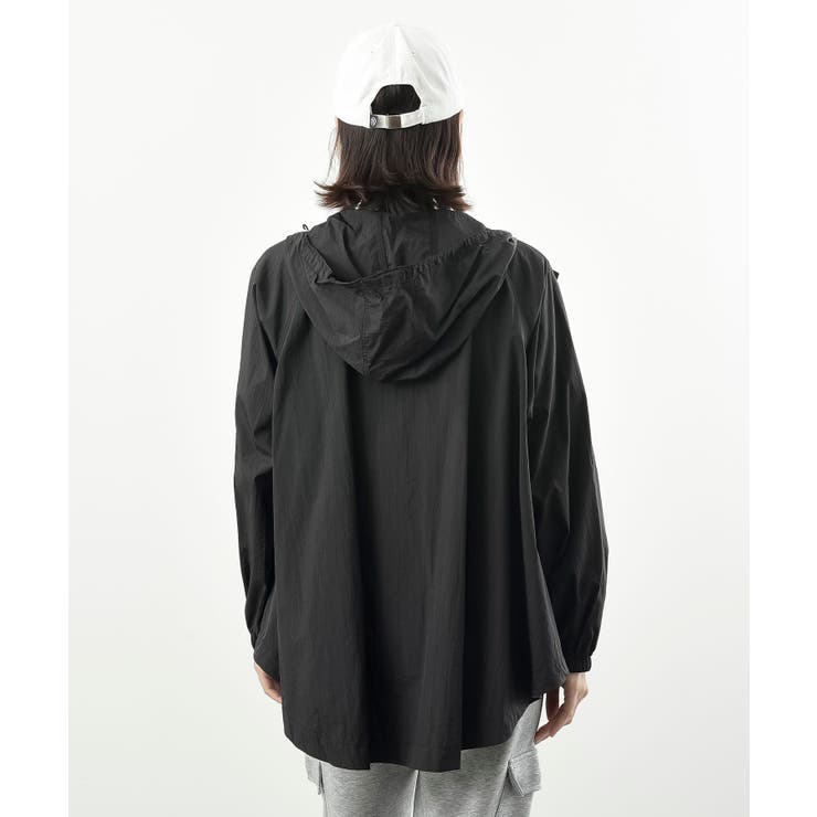 軽量ナイロンパーカー | rps | 詳細画像30 