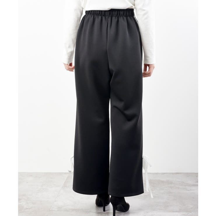 リボンライントラックパンツ | rps | 詳細画像21 