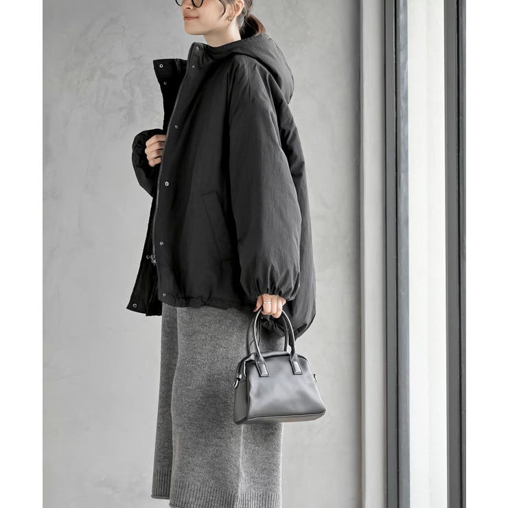 ナイロンワッシャーモンスターパーカー | rps | 詳細画像19 