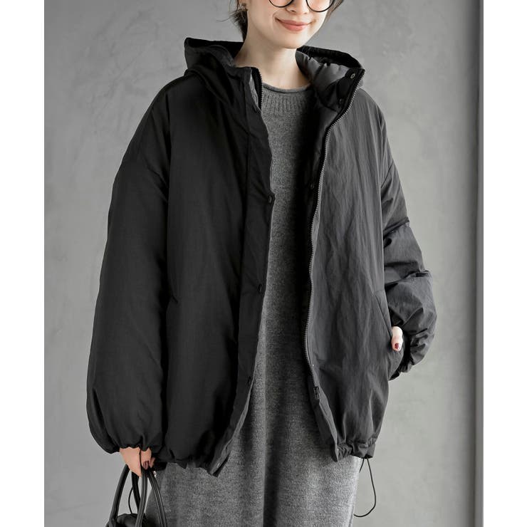 ナイロンワッシャーモンスターパーカー[品番：RPSW0004049]｜rps