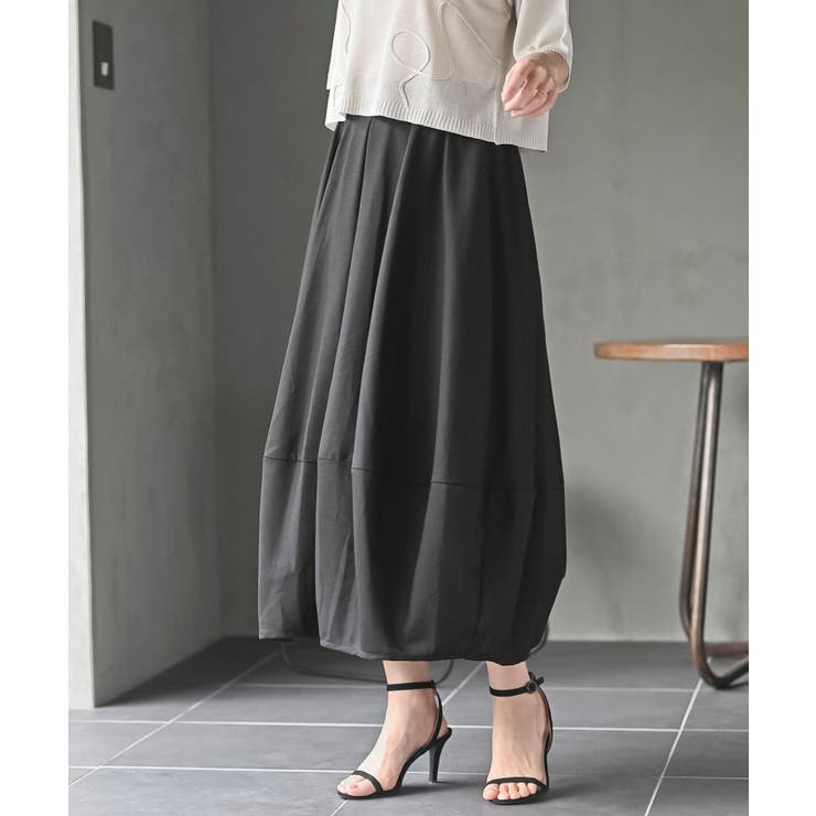 コクーンスカート | rps | 詳細画像15 