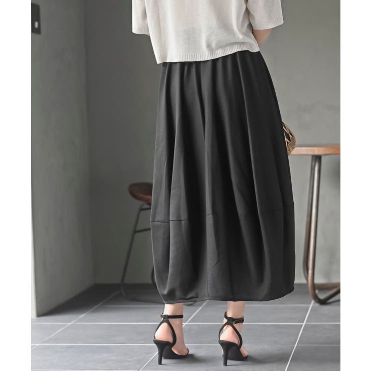 コクーンスカート | rps | 詳細画像17 