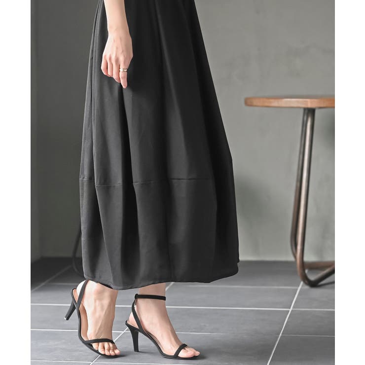 コクーンスカート | rps | 詳細画像18 