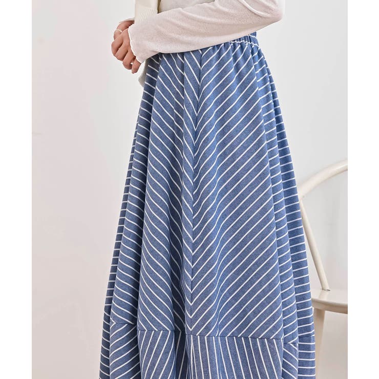 コクーンスカート | rps | 詳細画像25 