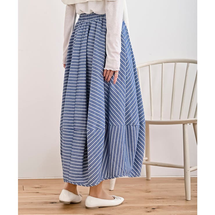 コクーンスカート | rps | 詳細画像26 