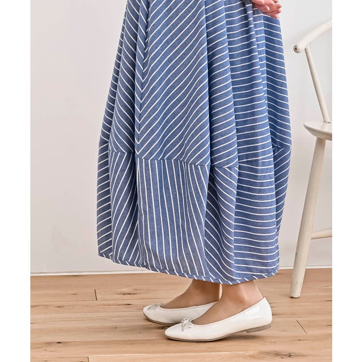 コクーンスカート | rps | 詳細画像27 