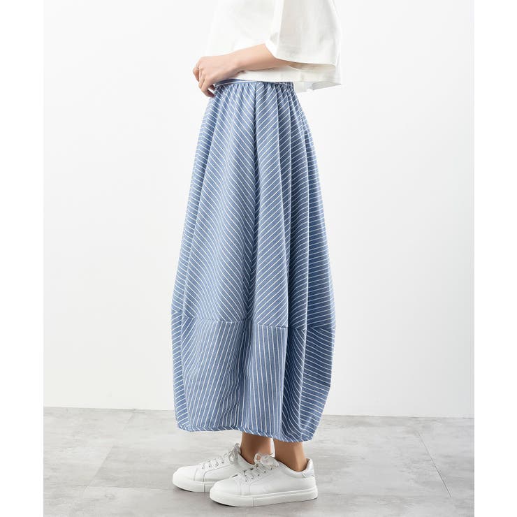 コクーンスカート | rps | 詳細画像28 