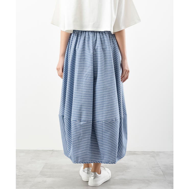 コクーンスカート | rps | 詳細画像29 