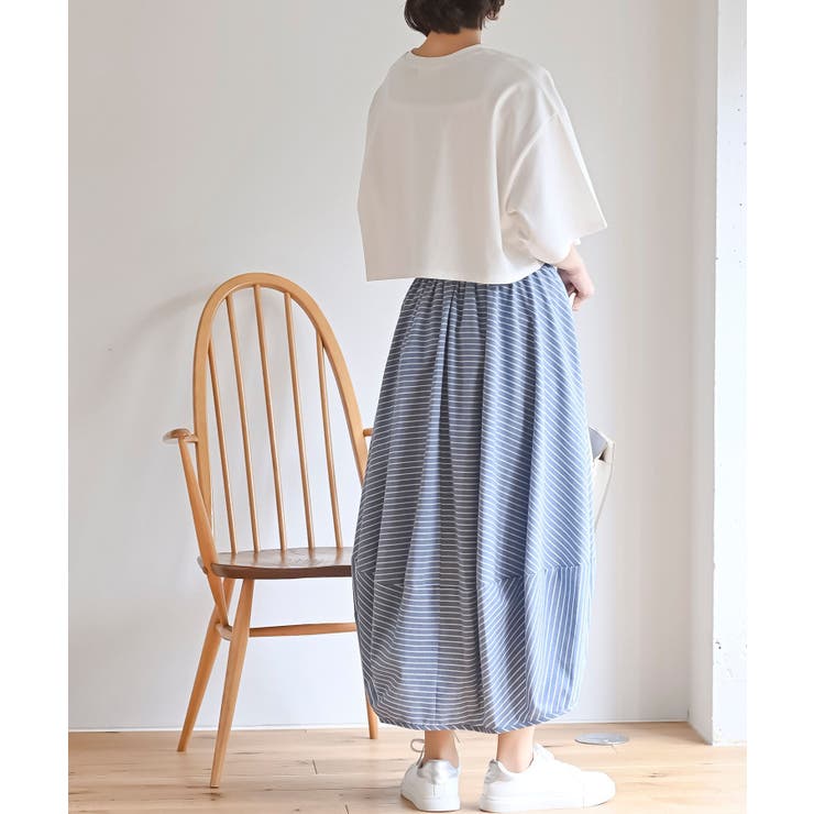 コクーンスカート | rps | 詳細画像30 