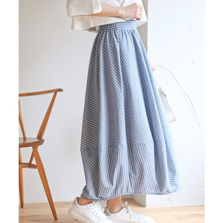 コクーンスカート | rps | 詳細画像31 