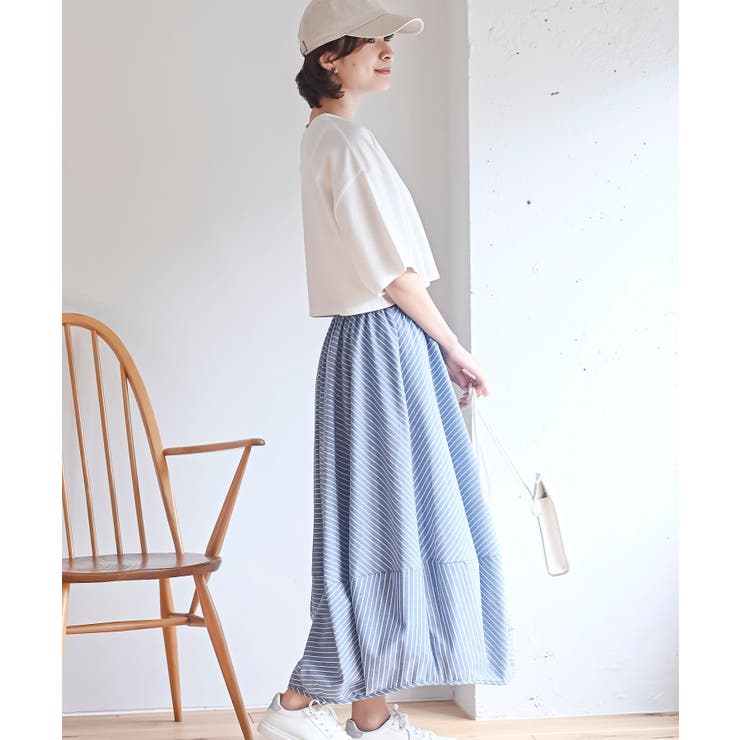 コクーンスカート | rps | 詳細画像32 