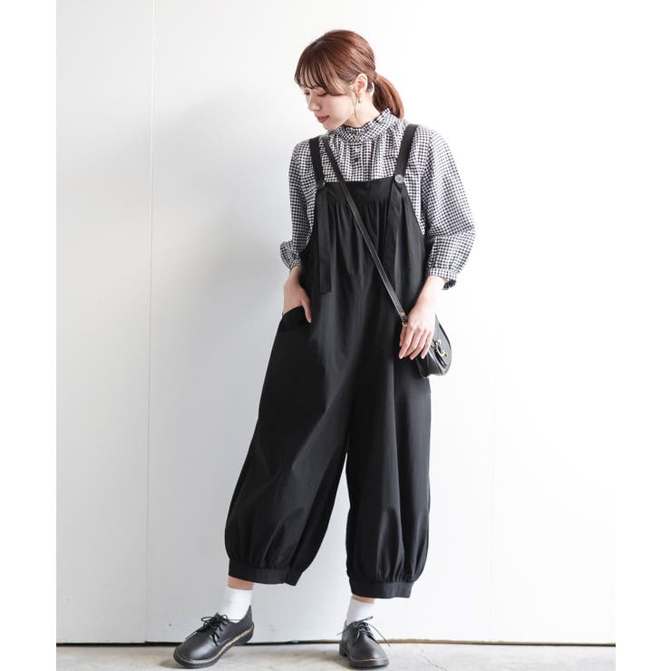 ナイロンオールインワン | rps | 詳細画像10 