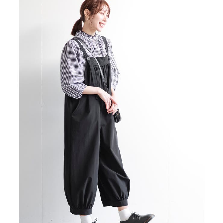 ナイロンオールインワン | rps | 詳細画像11 