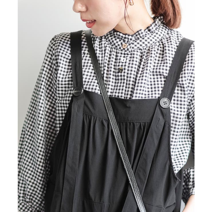 ナイロンオールインワン | rps | 詳細画像14 