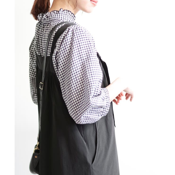 ナイロンオールインワン | rps | 詳細画像15 