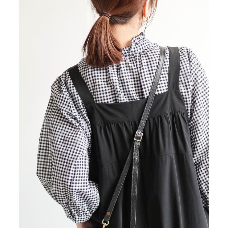 ナイロンオールインワン | rps | 詳細画像16 